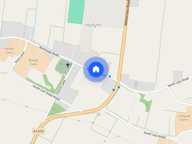 House for rent in East Riding Of Yorkshire