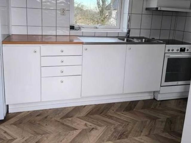 Stuga hyra i Halland