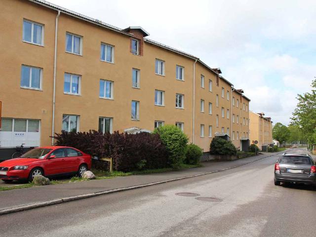 Hus hyra i Växjö, Kronoberg