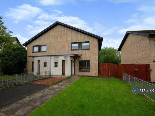 House for rent in Larkhall, South Lanarkshire