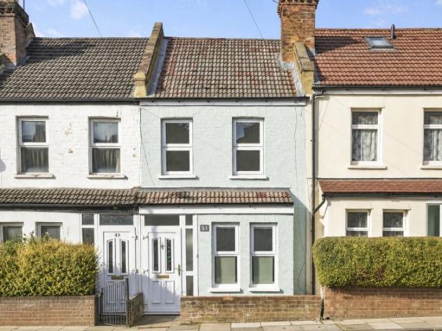House for rent in London Borough of Haringey, Greater London