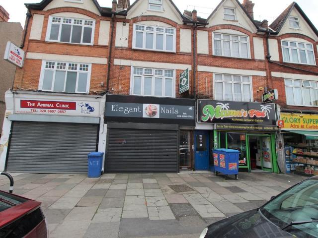 Apartment for rent in London Borough of Lewisham, Greater London