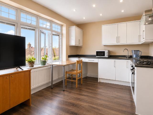 Apartment for rent in London Borough of Lewisham, Greater London