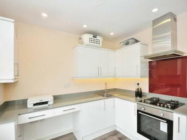Apartment for rent in London Borough of Lewisham, Greater London