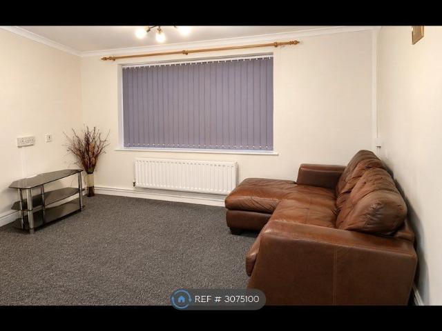Apartment for rent in Collyhurst, Manchester