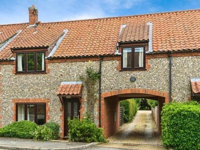 House for sale in Hunstanton, King's Lynn and West Norfolk