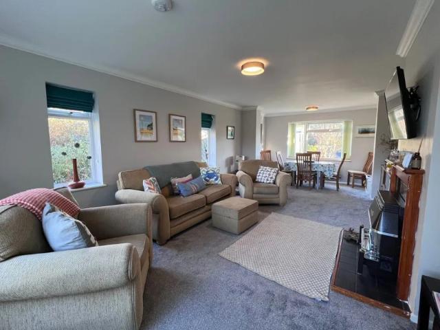 House for rent in Ringstead, Brookville