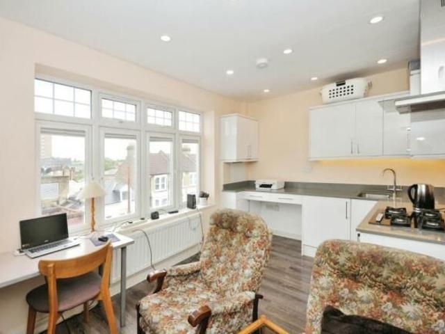 Apartment for rent in London Borough of Lewisham, Greater London