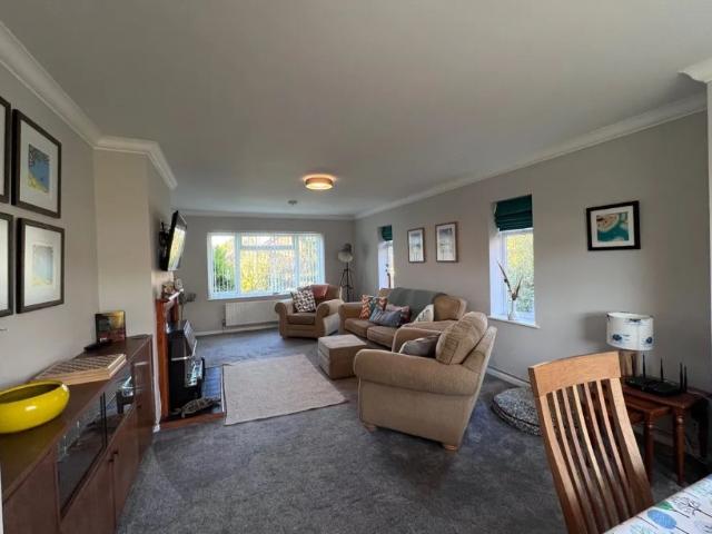 House for rent in Ringstead, Brookville