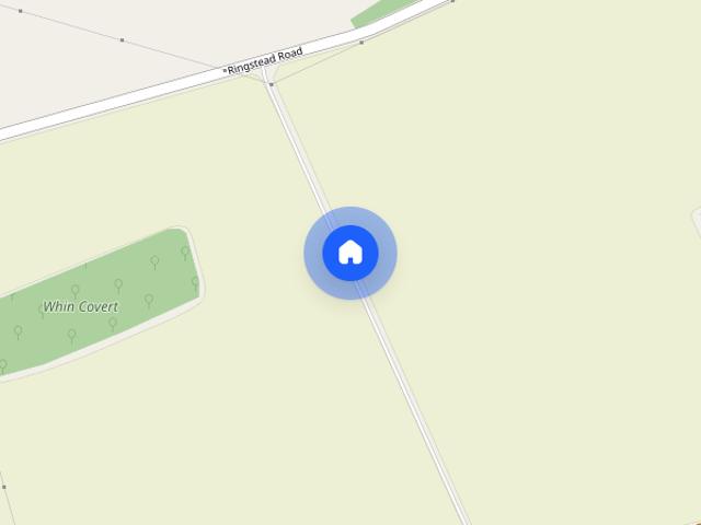 House for rent in Ringstead, Brookville