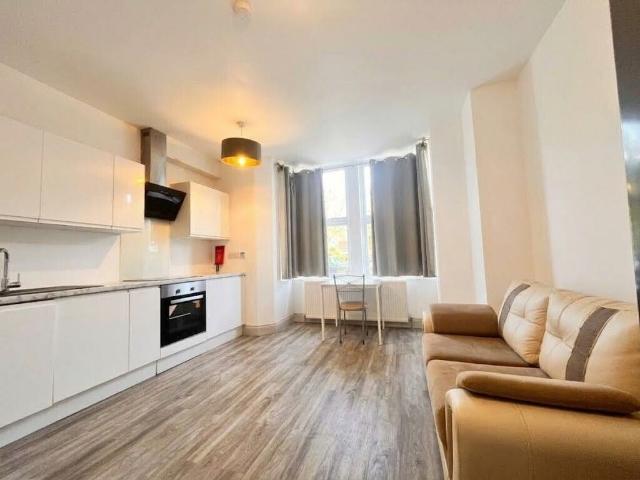 Apartment for rent in London Borough of Lewisham, Greater London