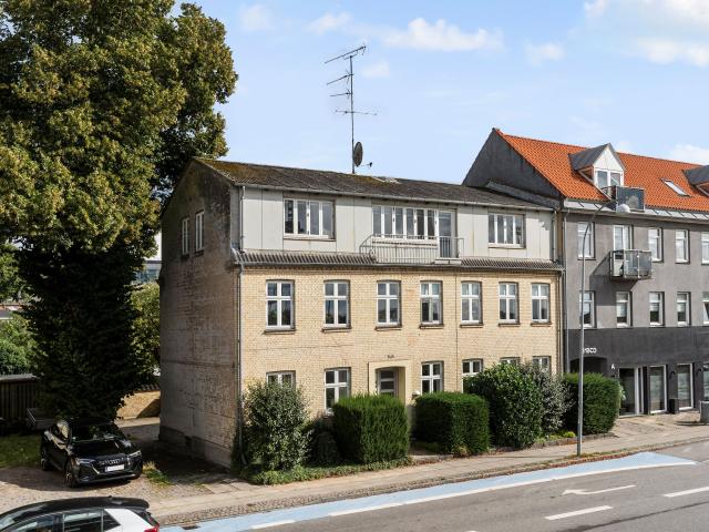 Lejlighed til salg i Roskilde