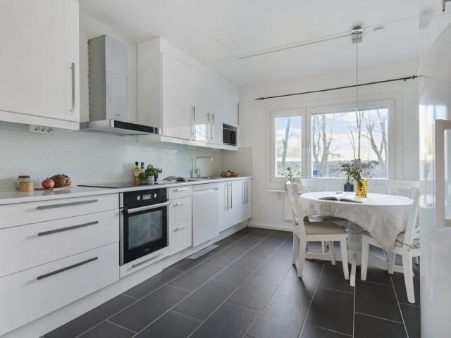 Bostadsrätt till salu i Botkyrka, Stockholm