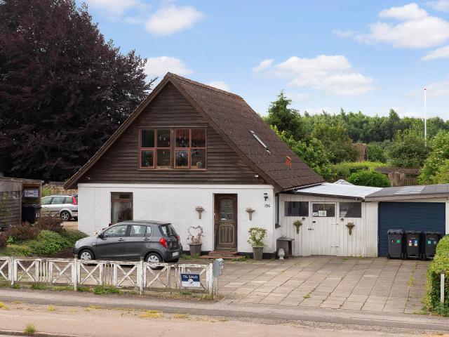 Villa til salg i Fjenneslev, Sorø
