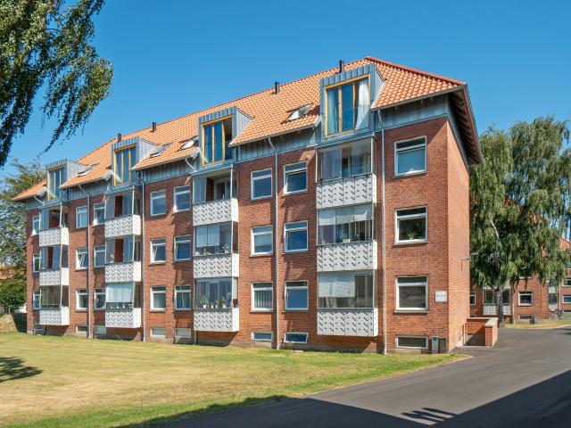 Lejlighed til leje i Roskilde