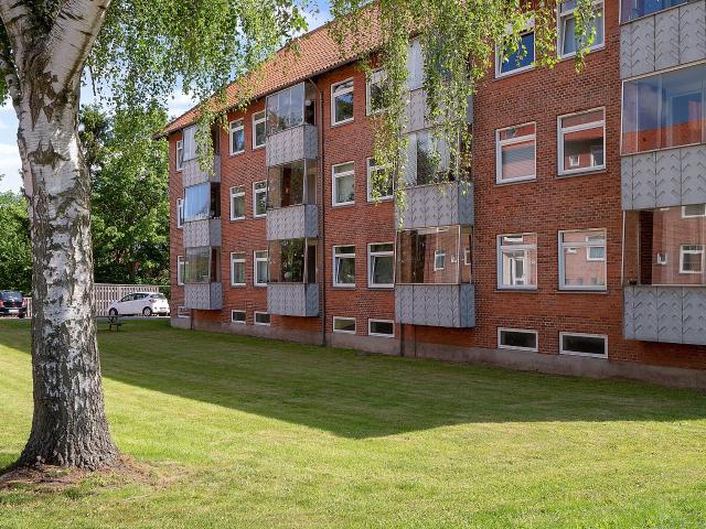 Lejlighed til leje i Roskilde