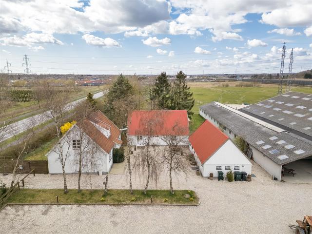 Villa til salg i Køge
