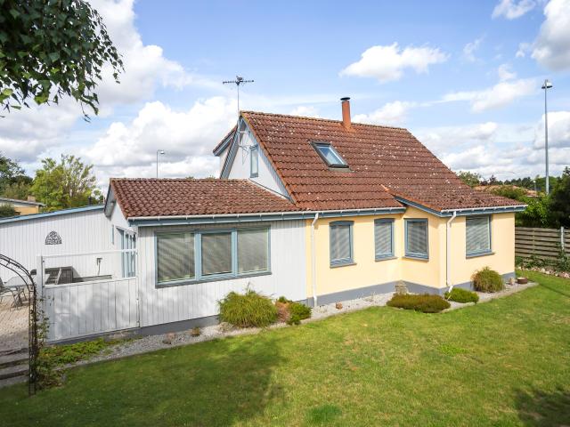 Villa til salg i Køge