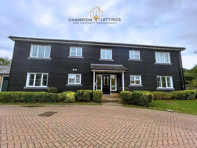 Apartment for rent in Heathfield, South Cambridgeshire
