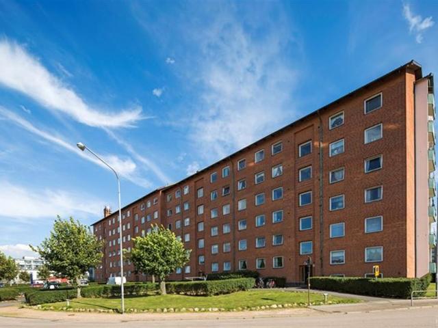 Lägenhet hyra i Helsingborg, Skåne