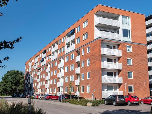 Lägenhet hyra i Helsingborg, Skåne