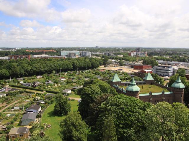 Lägenhet hyra i Helsingborg, Skåne