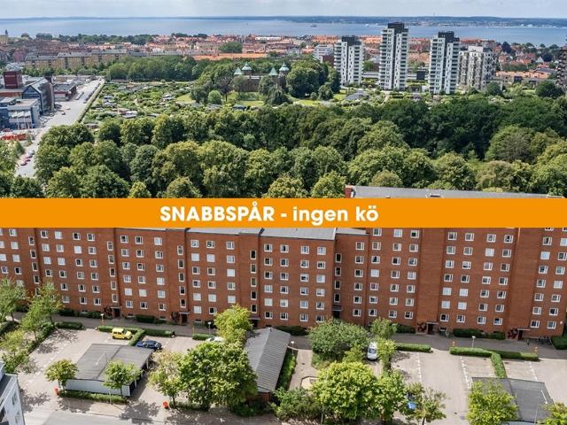 Lägenhet hyra i Helsingborg, Skåne