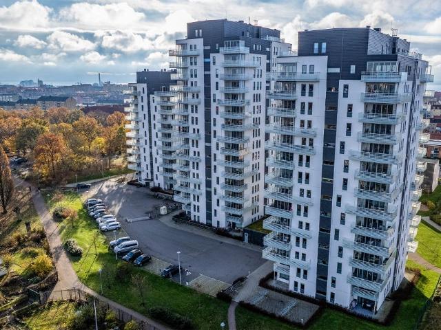 Lägenhet hyra i Ringstorp, Helsingborg