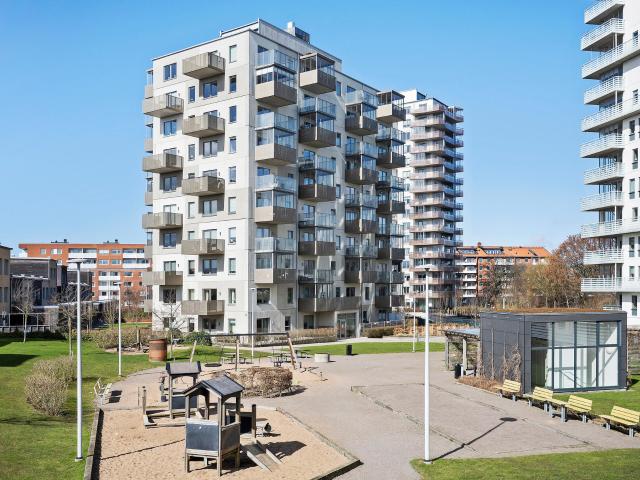 Bostad till salu i Helsingborg, Skåne
