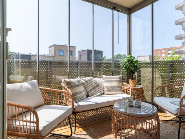 Bostadsrätt till salu i Helsingborg, Skåne