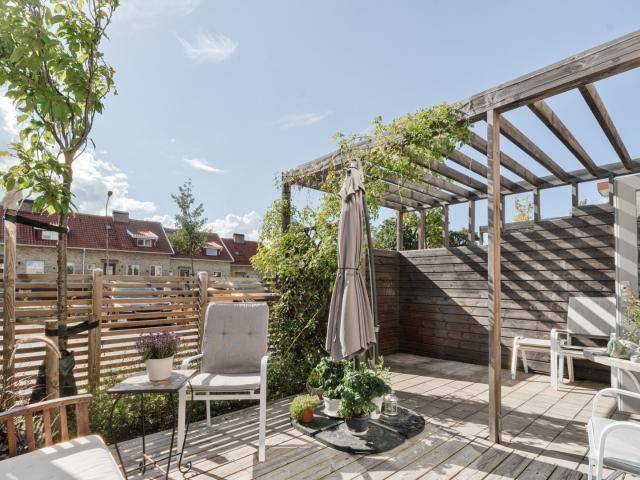 Bostadsrätt till salu i Helsingborg, Skåne