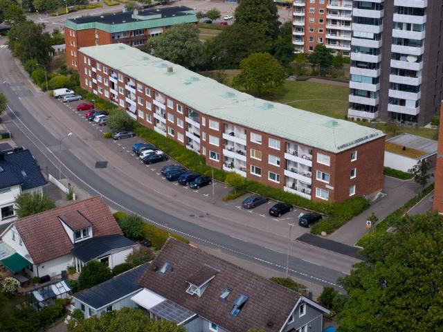 Lägenhet hyra i Helsingborg, Skåne