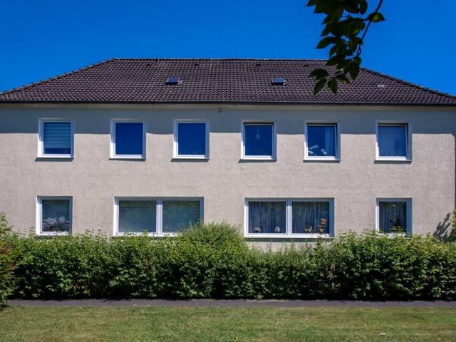 Apartment mieten in Brakel