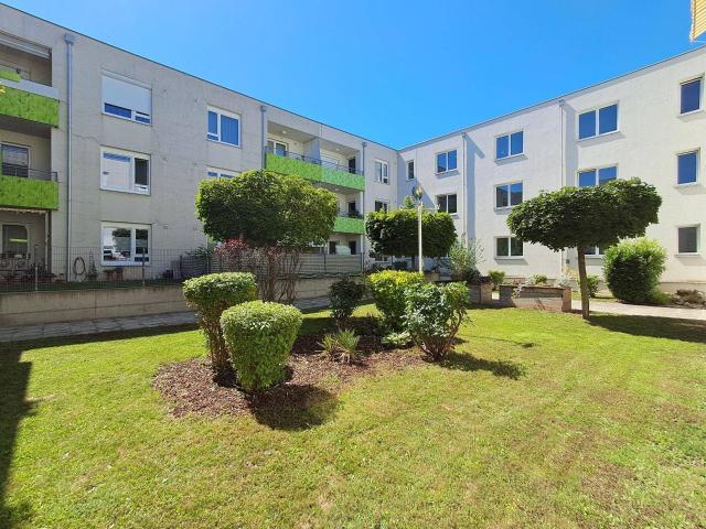 Apartment mieten in Lassee, Niederösterreich