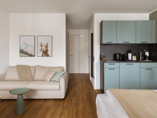 Apartment mieten in Wels, Oberösterreich
