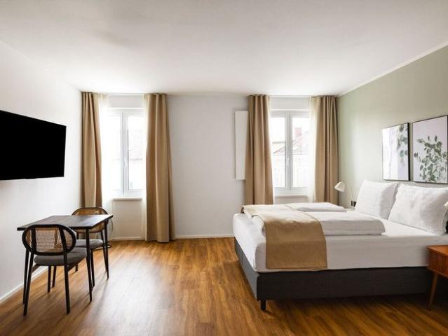 Apartment mieten in Wels, Oberösterreich