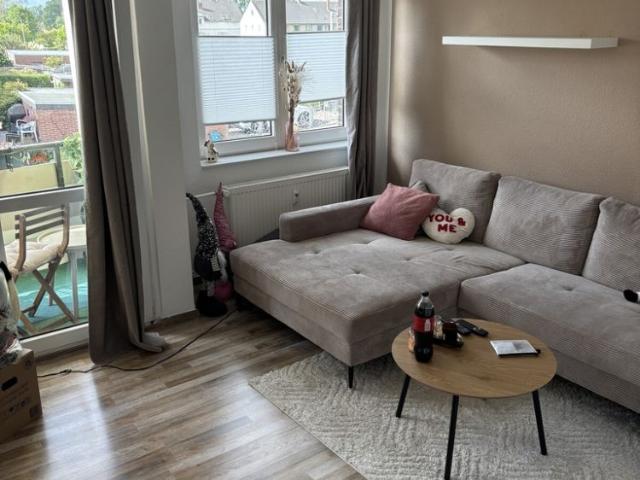 Apartment mieten in Kapellen, Moers