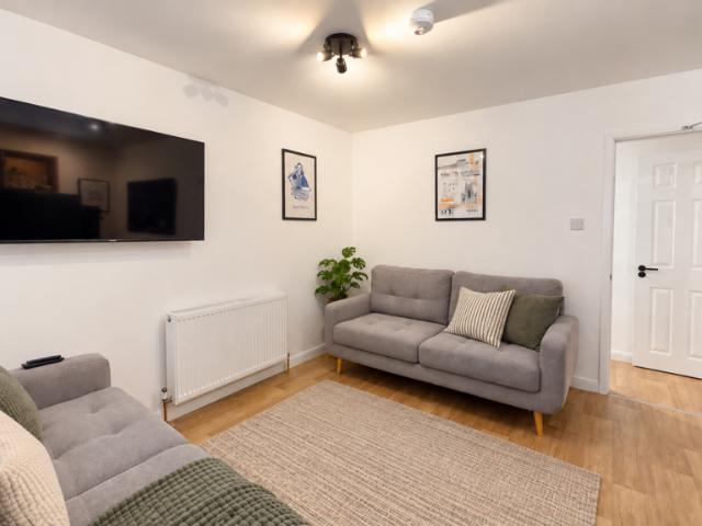 House for rent in Grosvenor, Bath