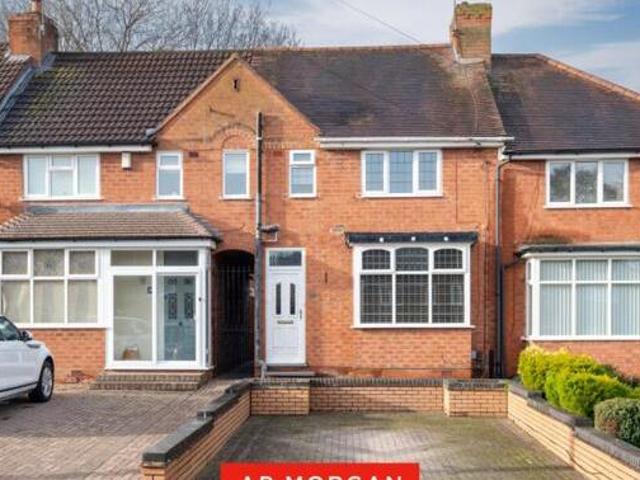 House for sale in Olton, West Midlands