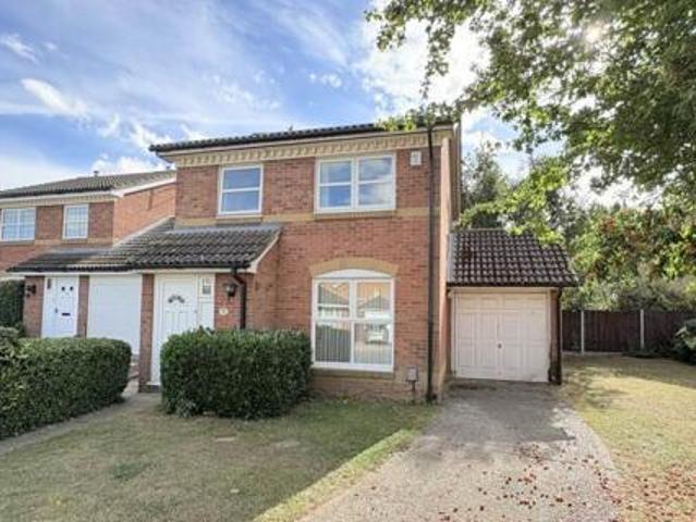House for sale in Baldock, North Hertfordshire