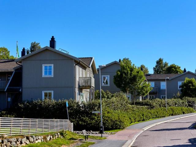 Lägenhet hyra i Landvetter, Västra Götaland