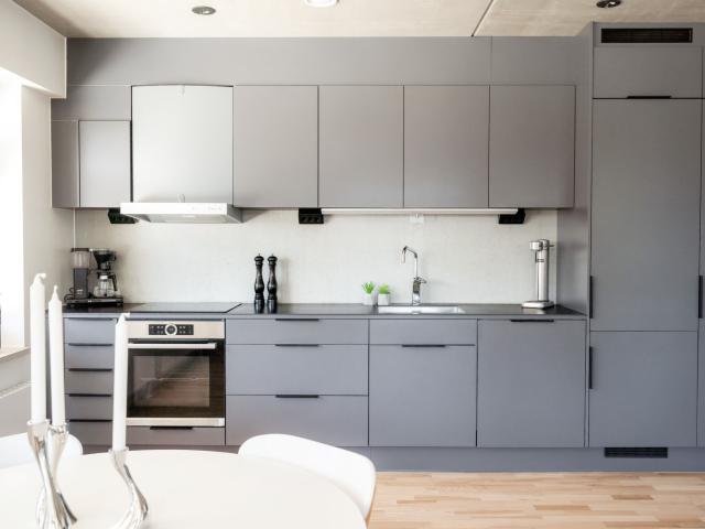 Bostadsrätt till salu i Öster, Lund
