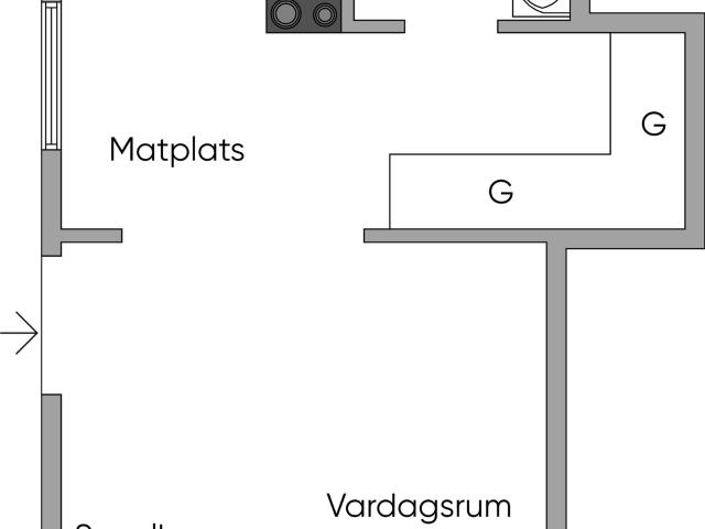 Bostad till salu i Haninge, Stockholm