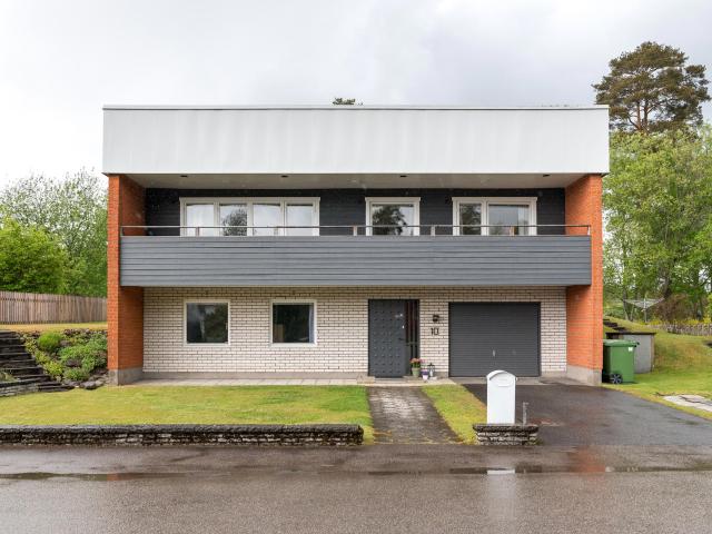 Villa till salu i Jönköping