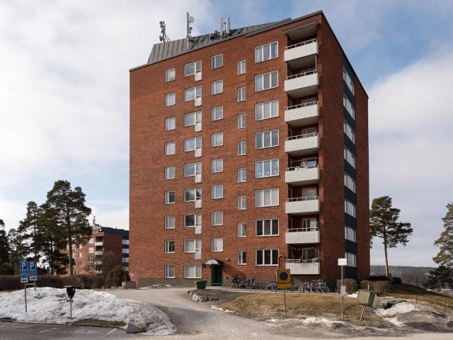 Bostad till salu i Fagersta, Västmanland