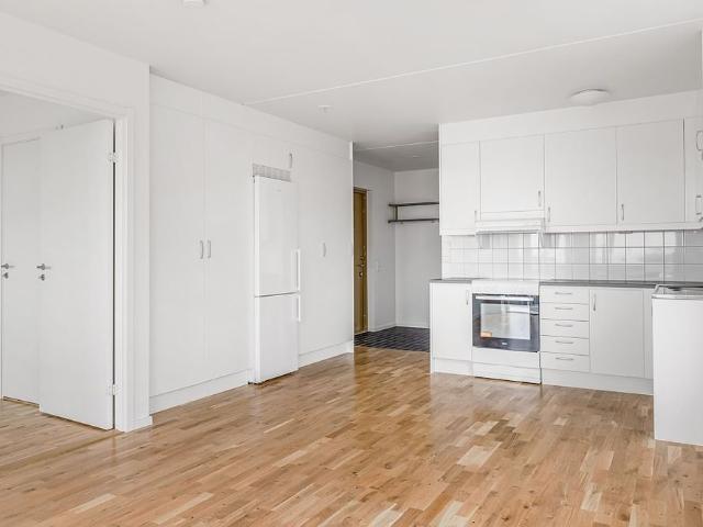 Lägenhet hyra i Stockholm