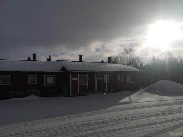 Lägenhet hyra i Hallsberg, Örebro