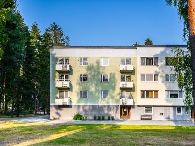 Bostadsrätt till salu i Botkyrka, Stockholm