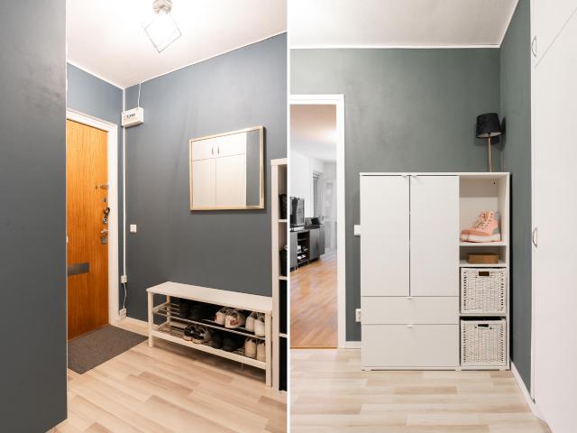 Bostad till salu i Fagersta, Västmanland