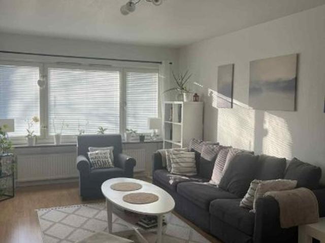 Lägenhet hyra i Haninge, Stockholm